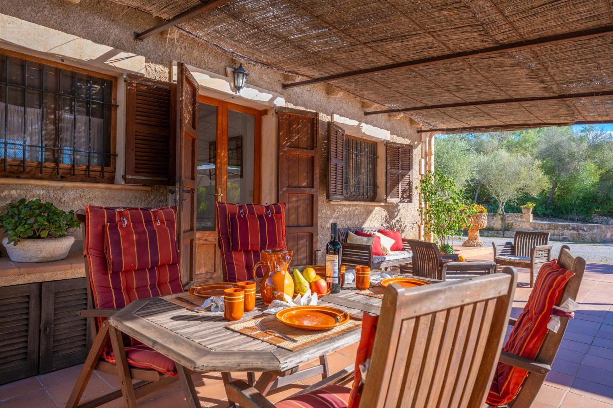 Cocotte Villa