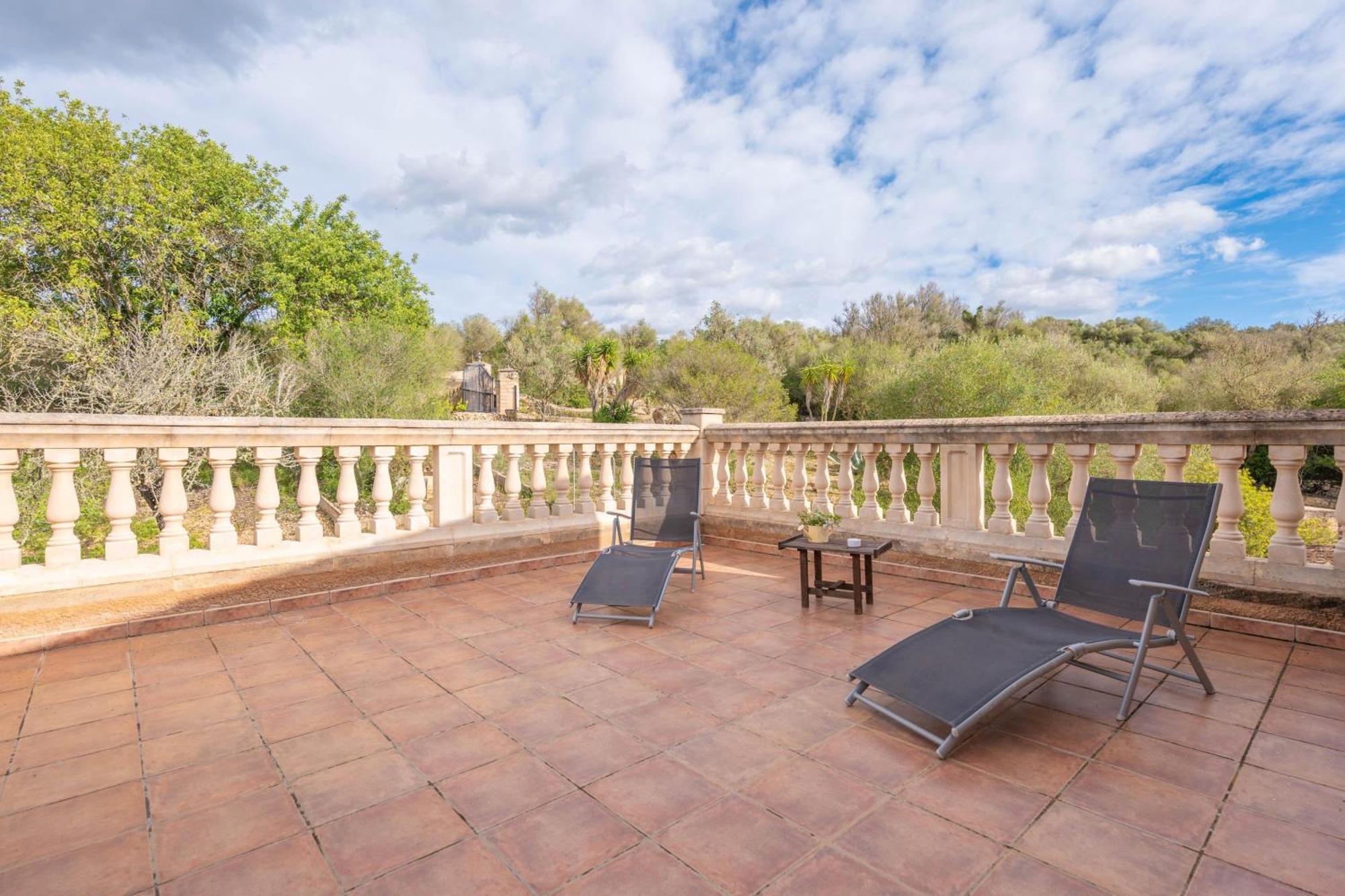 Villa Cocotte Ariany