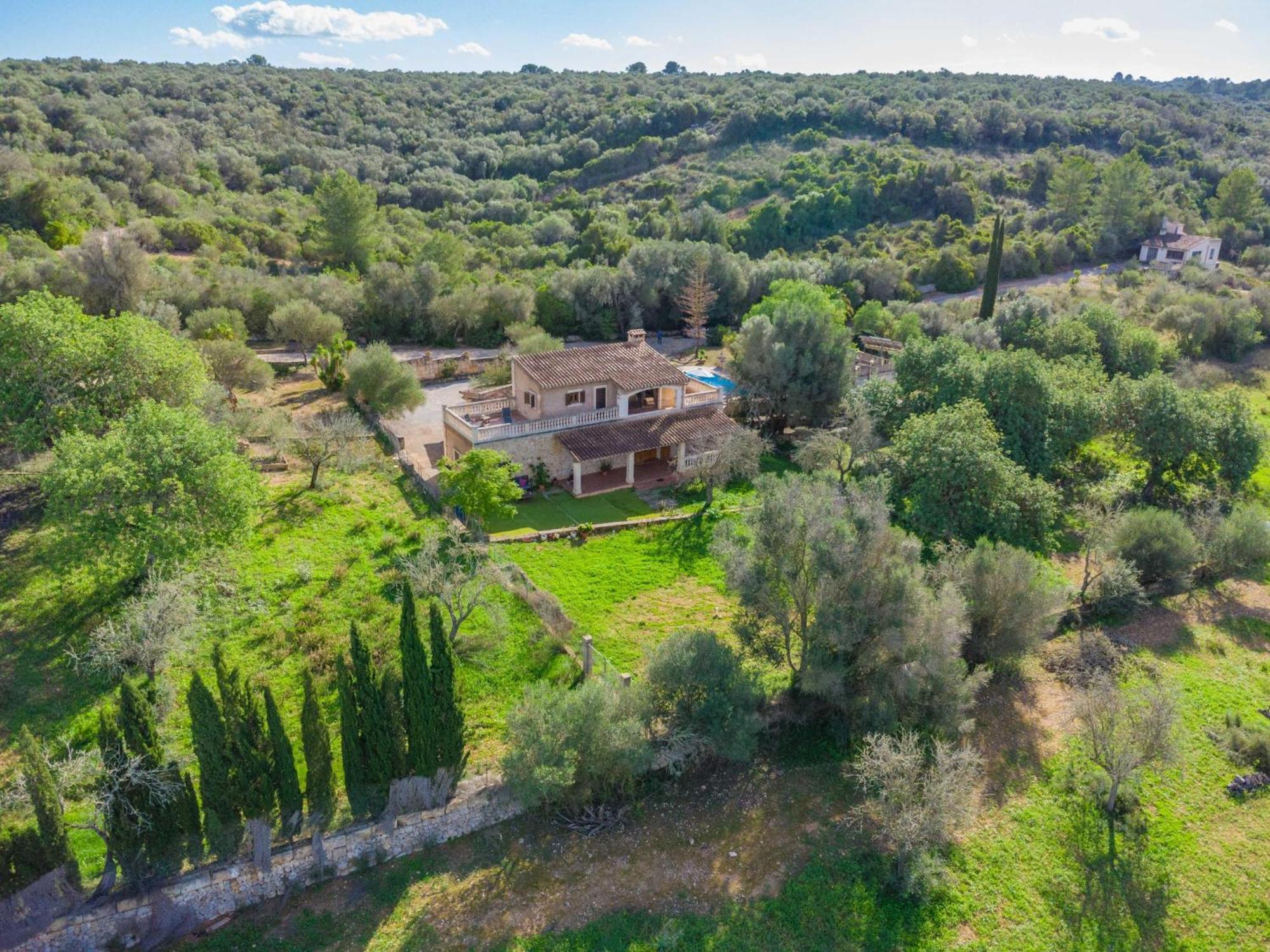Cocotte Villa *