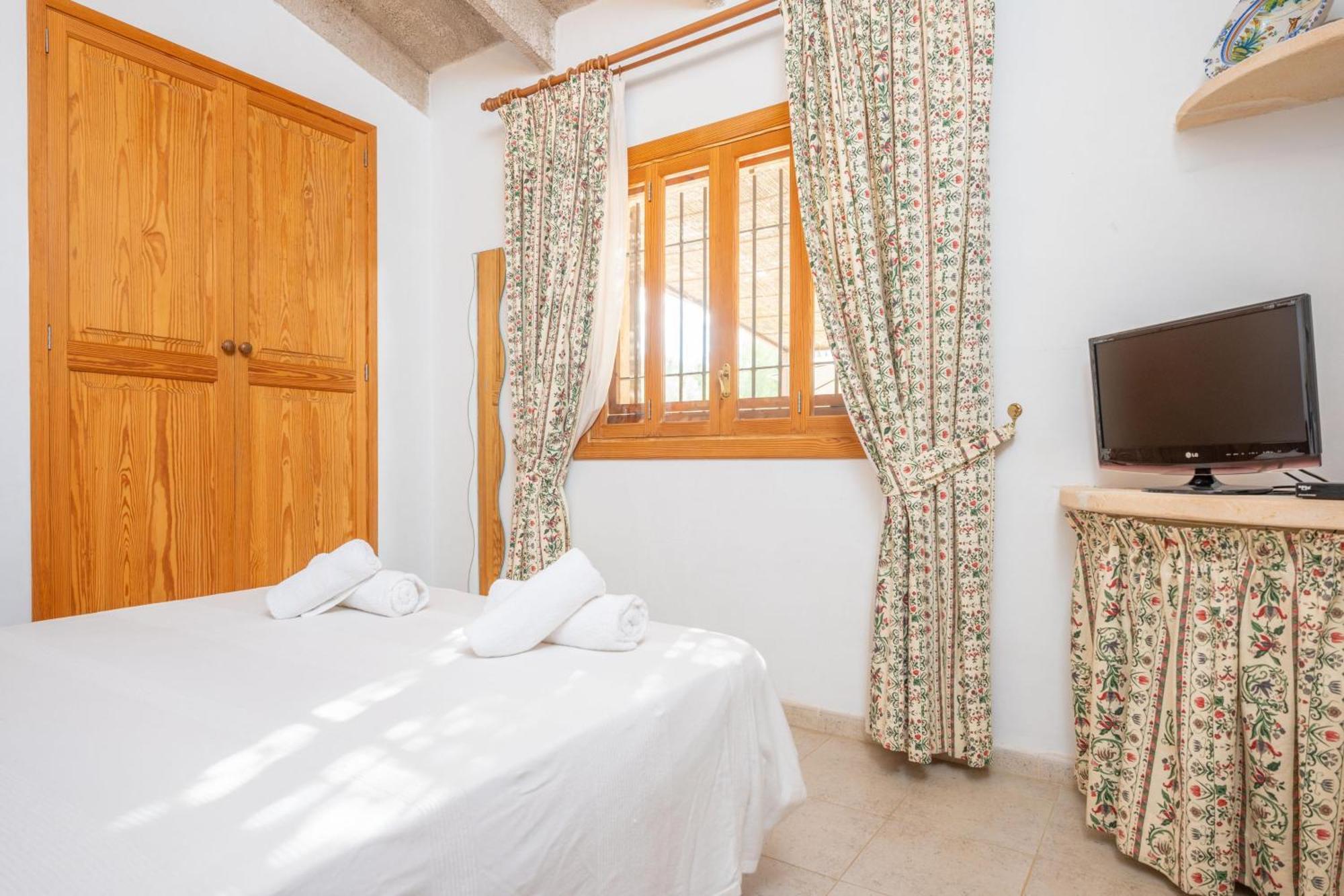 Villa Cocotte Ariany