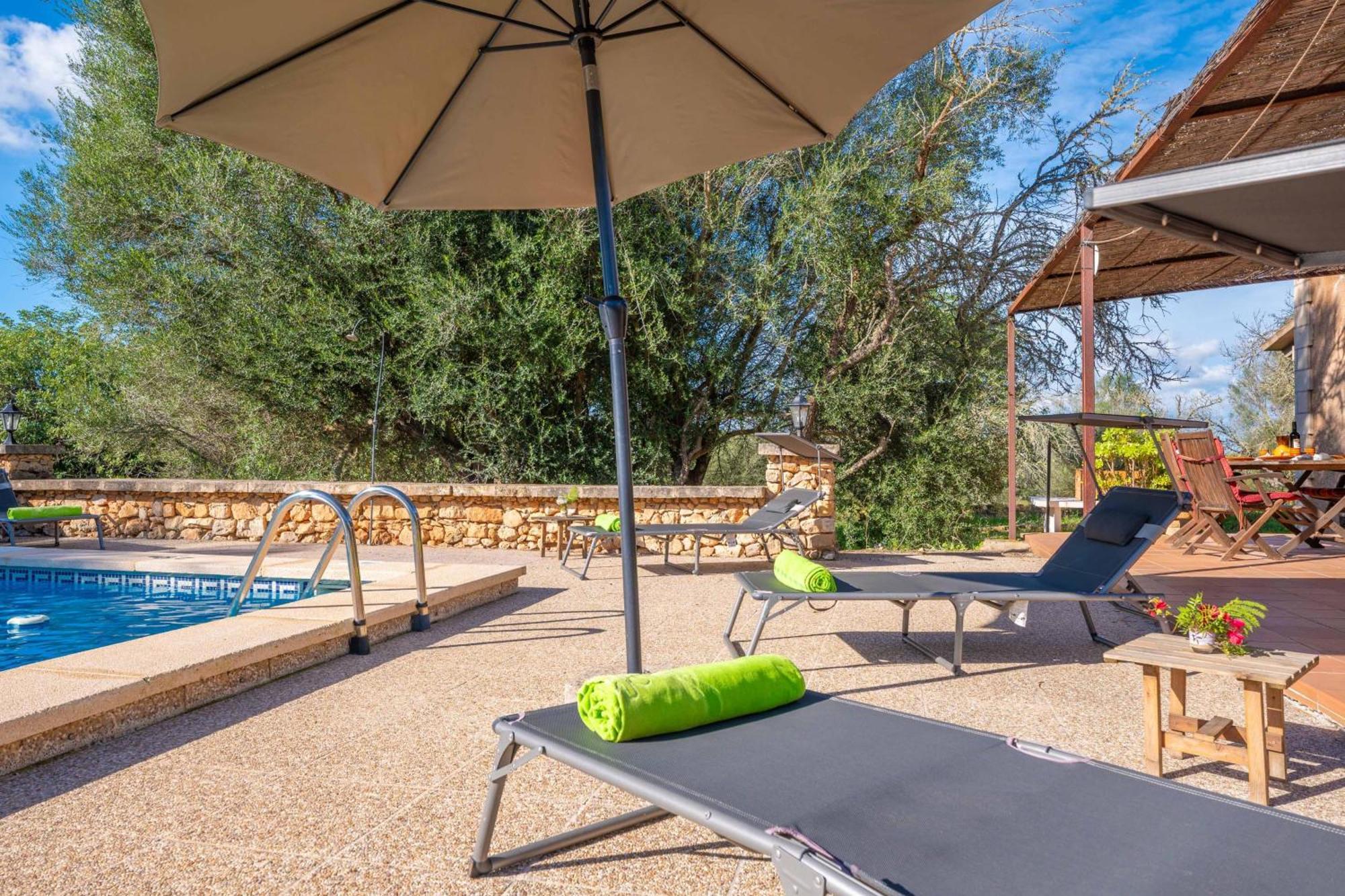 Villa Cocotte