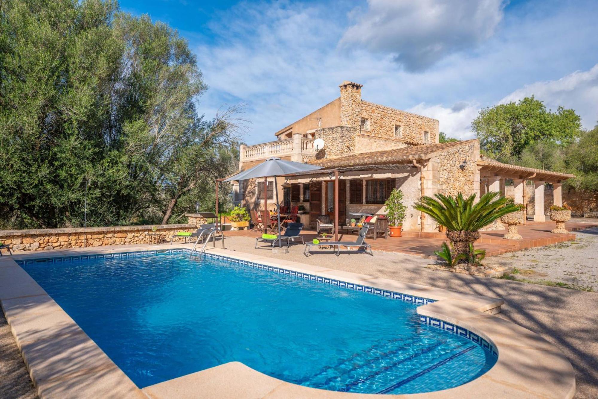 Cocotte Villa