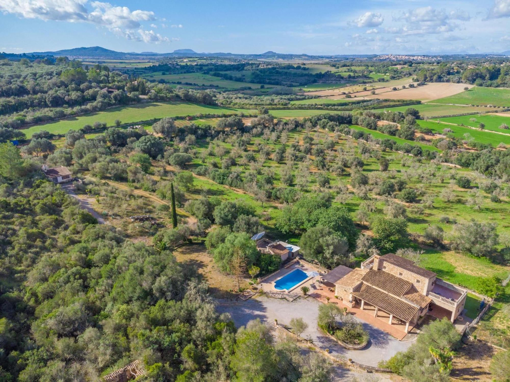 Cocotte Villa *