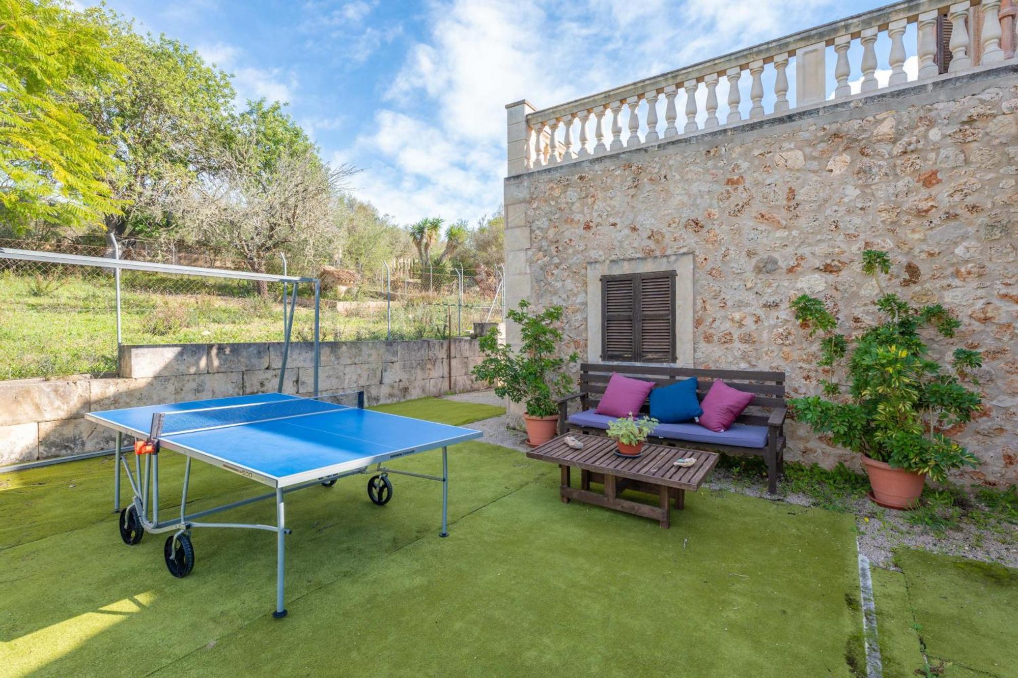 Villa Cocotte