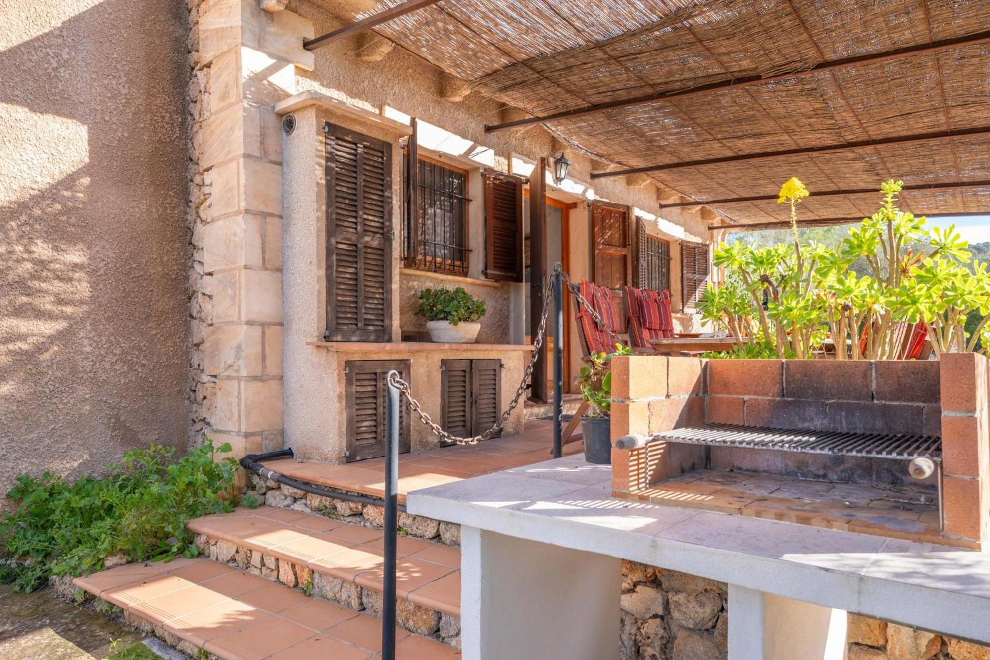 Cocotte Villa Ariany