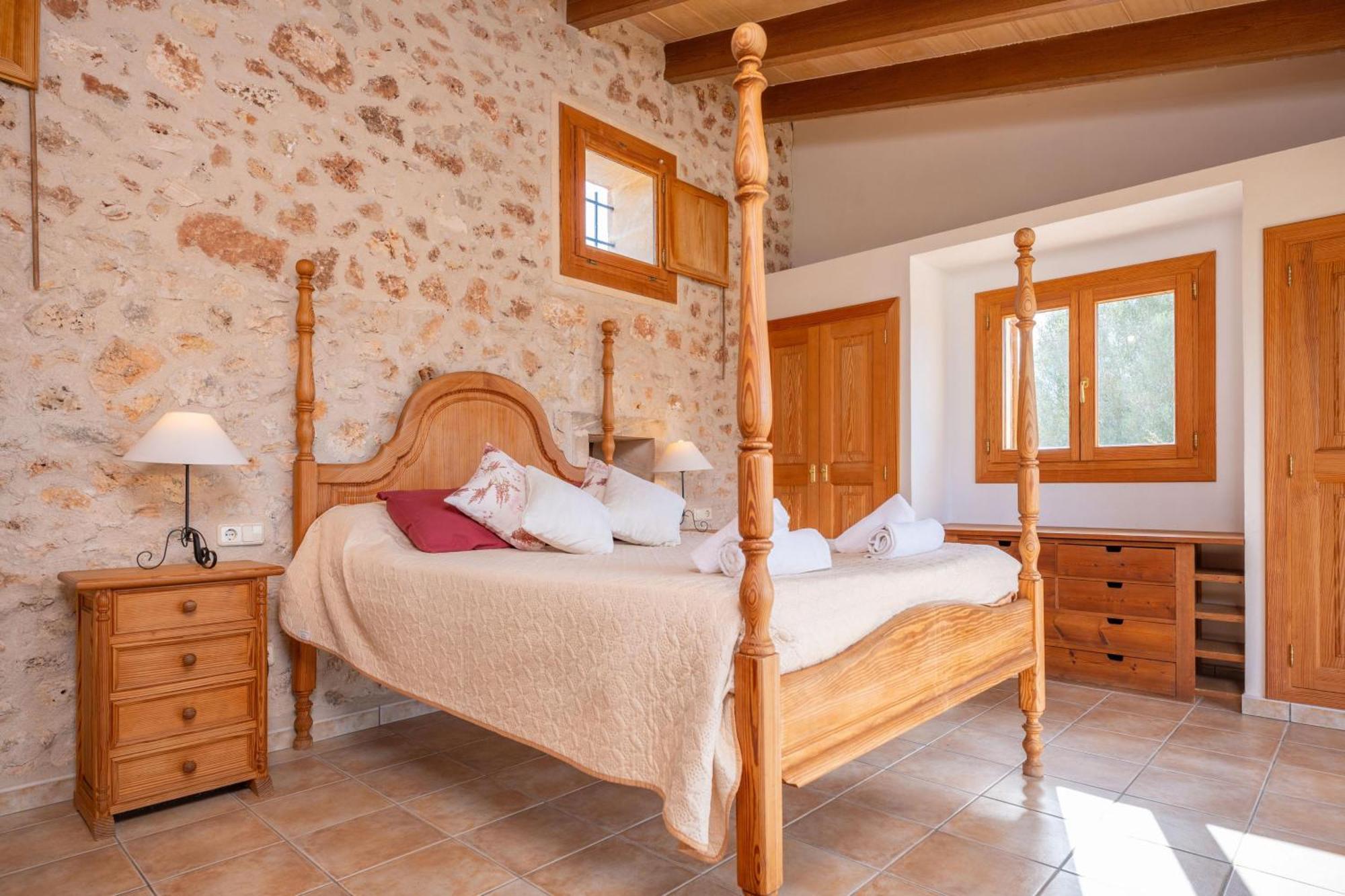 Cocotte Villa Ariany