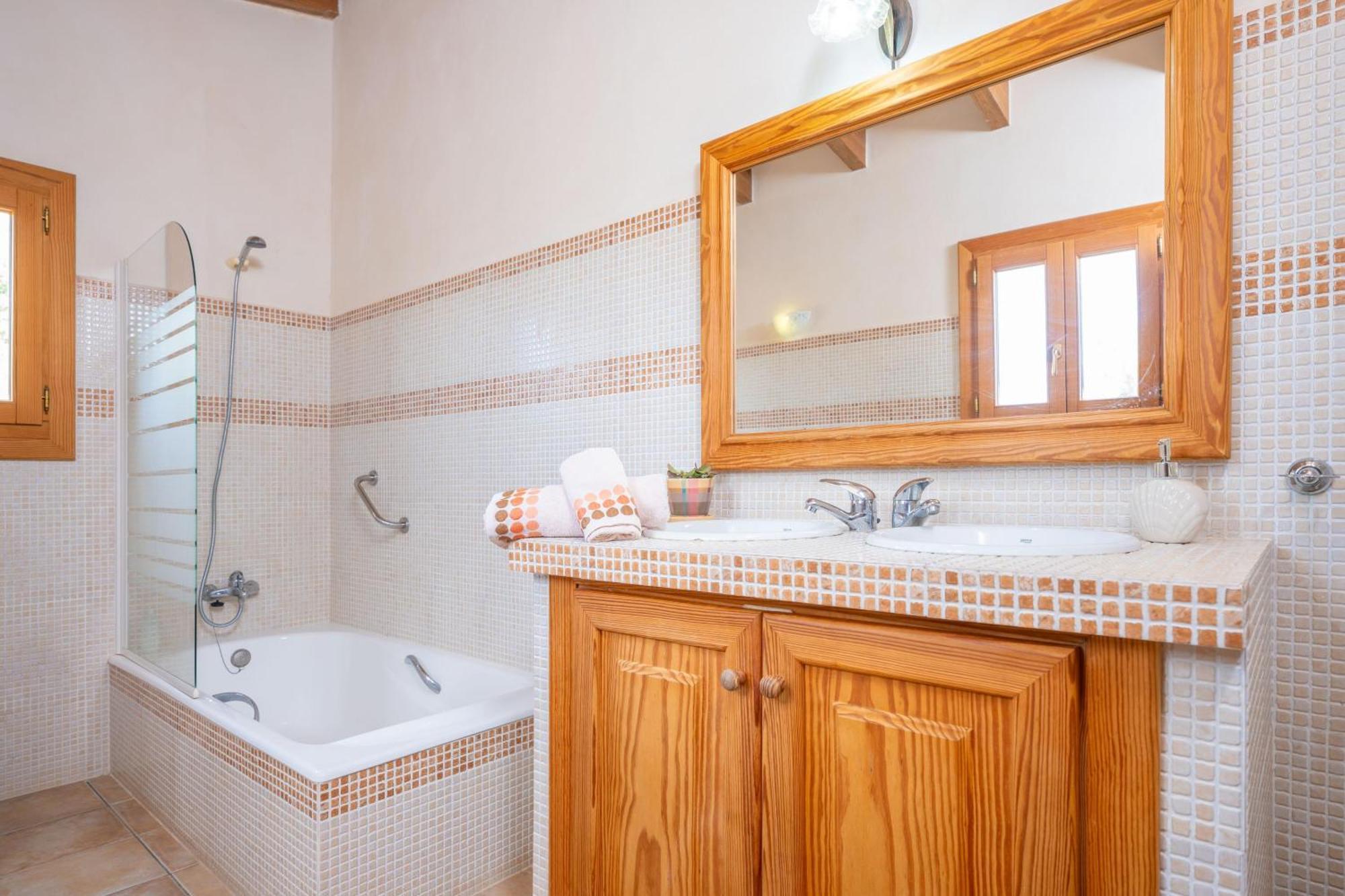 Villa Cocotte Ariany