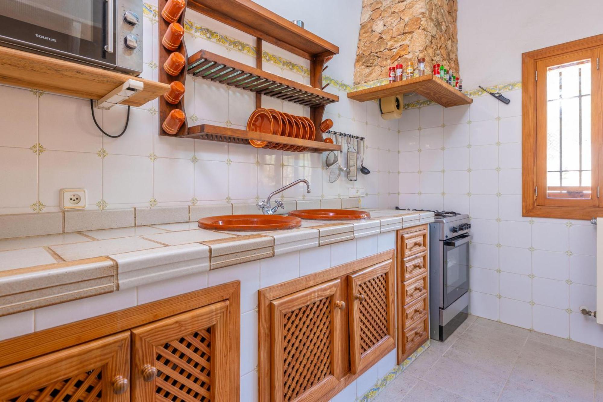 Villa Cocotte