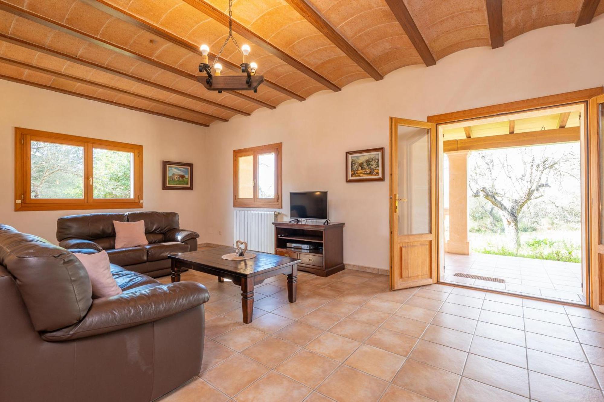 Cocotte Villa Ariany