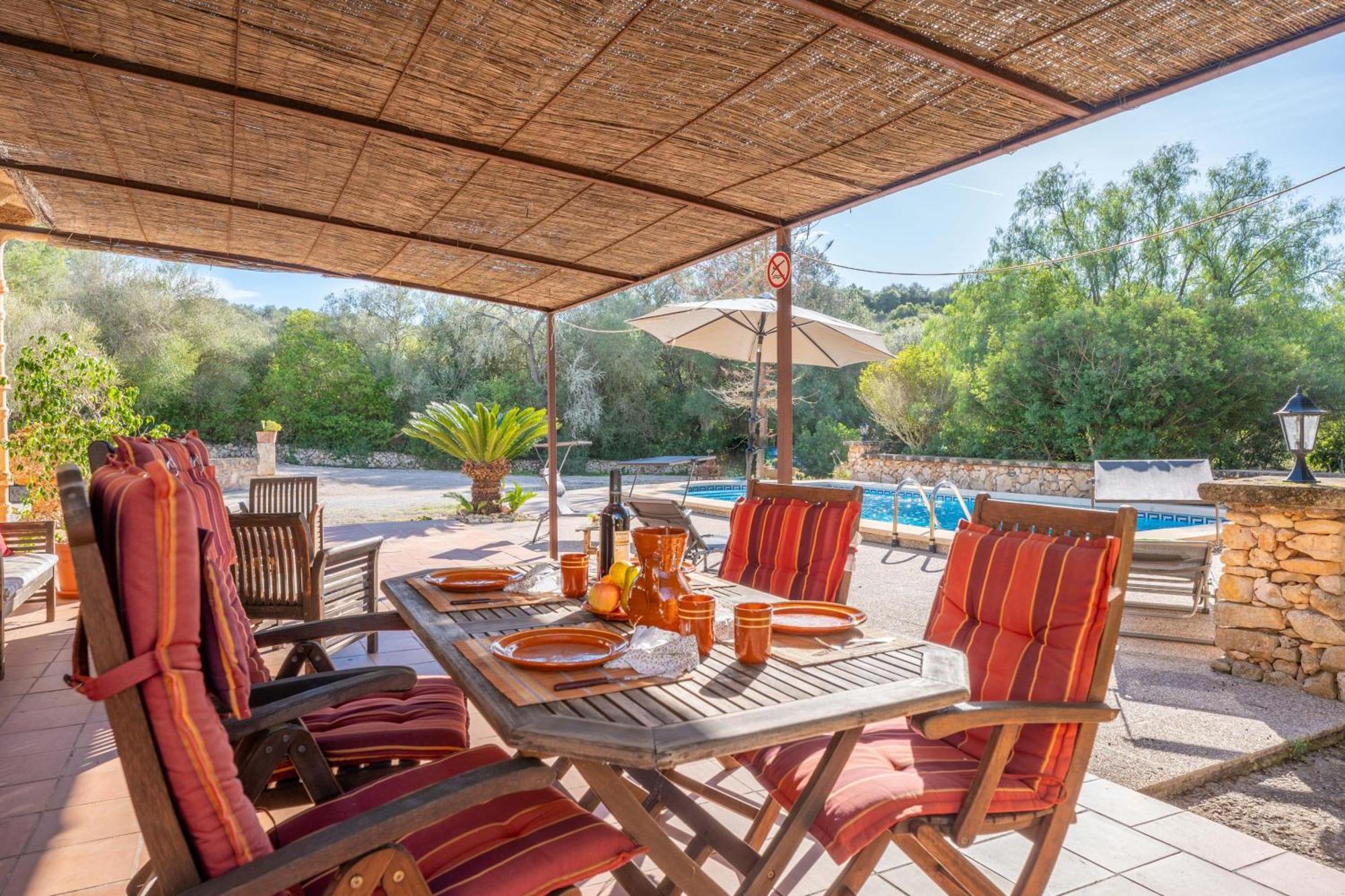 Villa Cocotte *