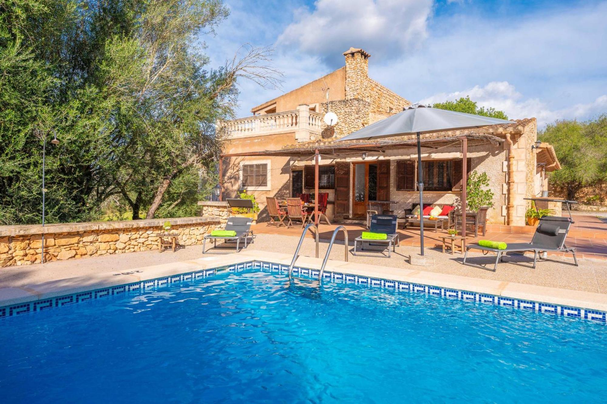 Cocotte Villa