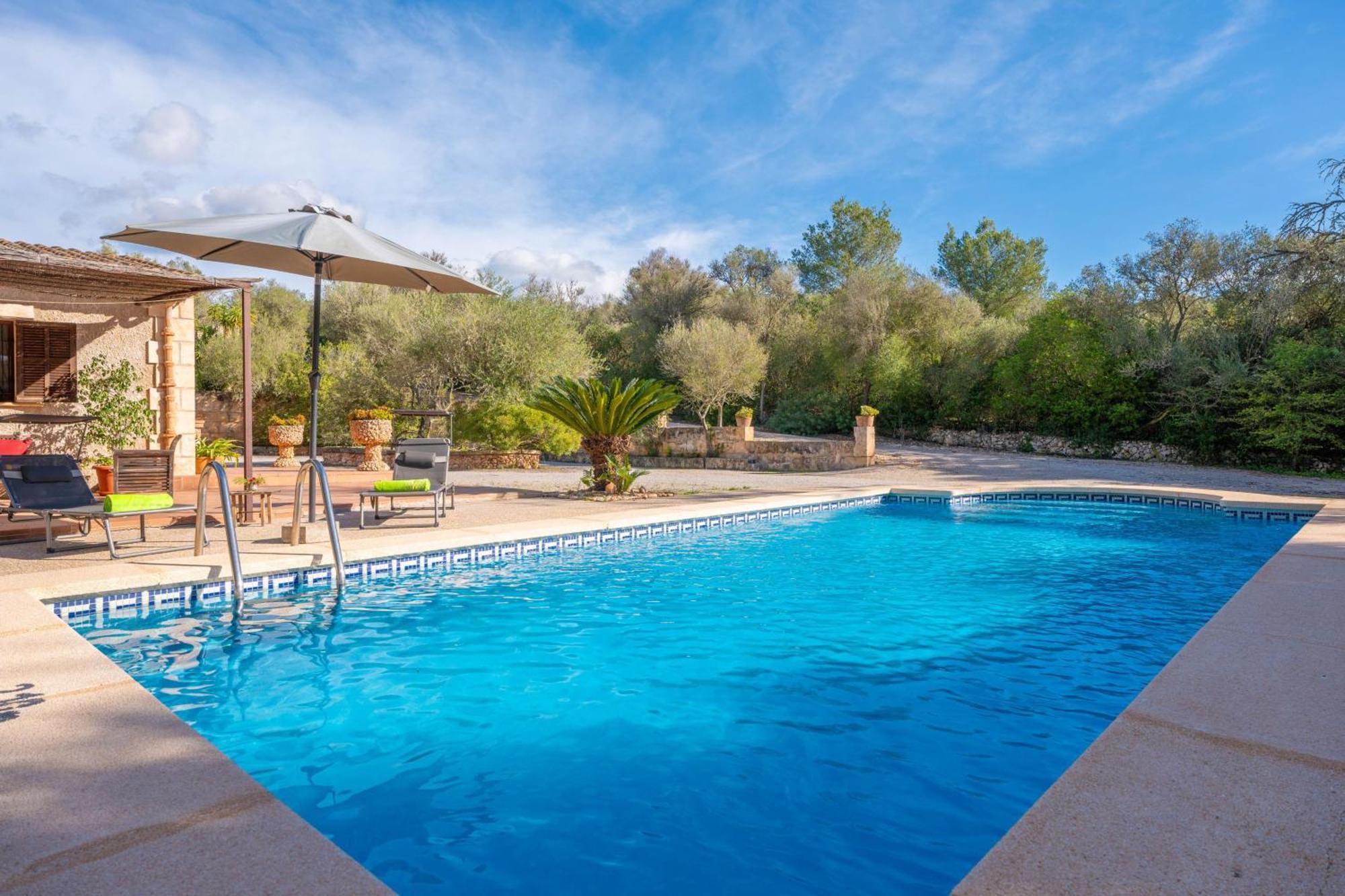 Cocotte Villa *